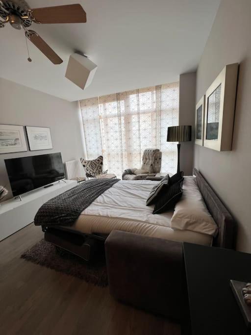 Ruralmeet Santo Domingo Apartment Soria Exterior foto